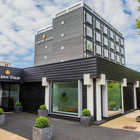 Golden Tulip Zoetermeer - Den Haag Extérieur photo
