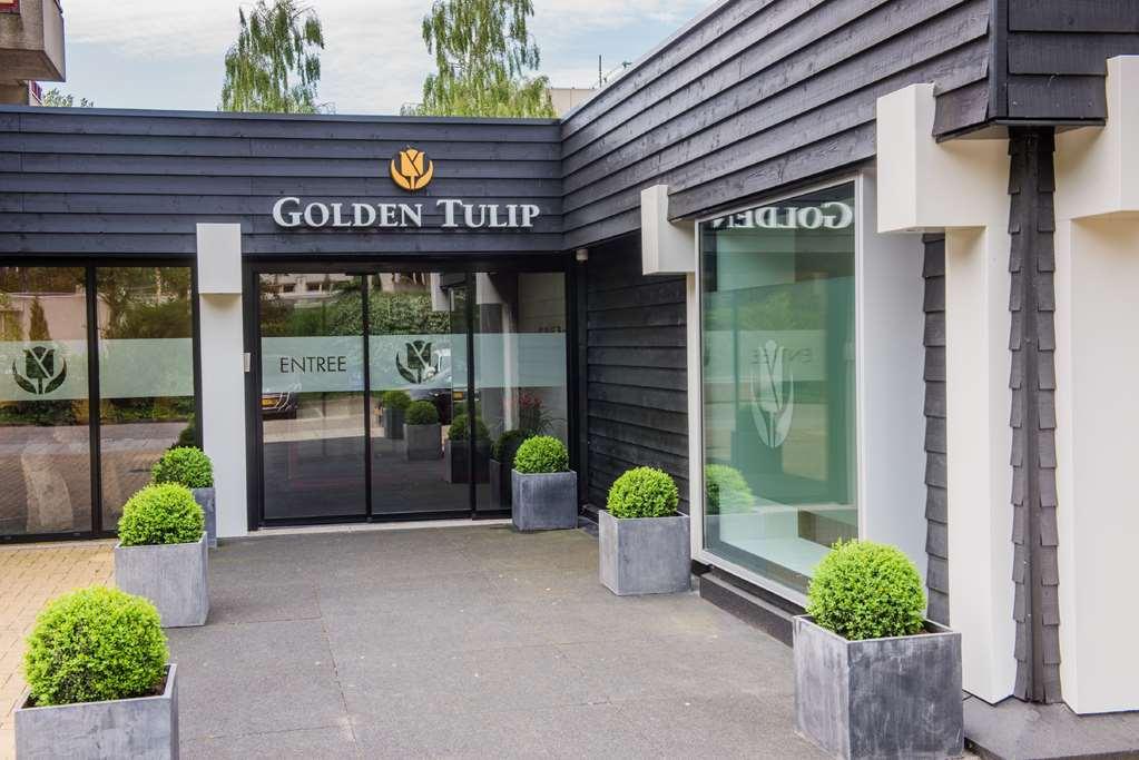 Golden Tulip Zoetermeer - Den Haag Extérieur photo