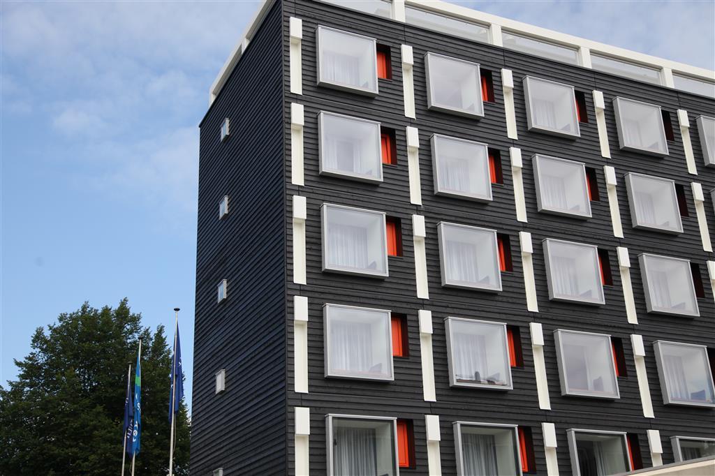 Golden Tulip Zoetermeer - Den Haag Extérieur photo