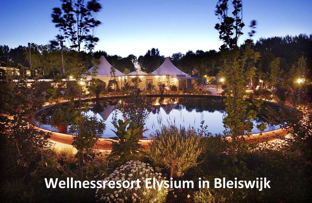 Golden Tulip Zoetermeer - Den Haag Extérieur photo
