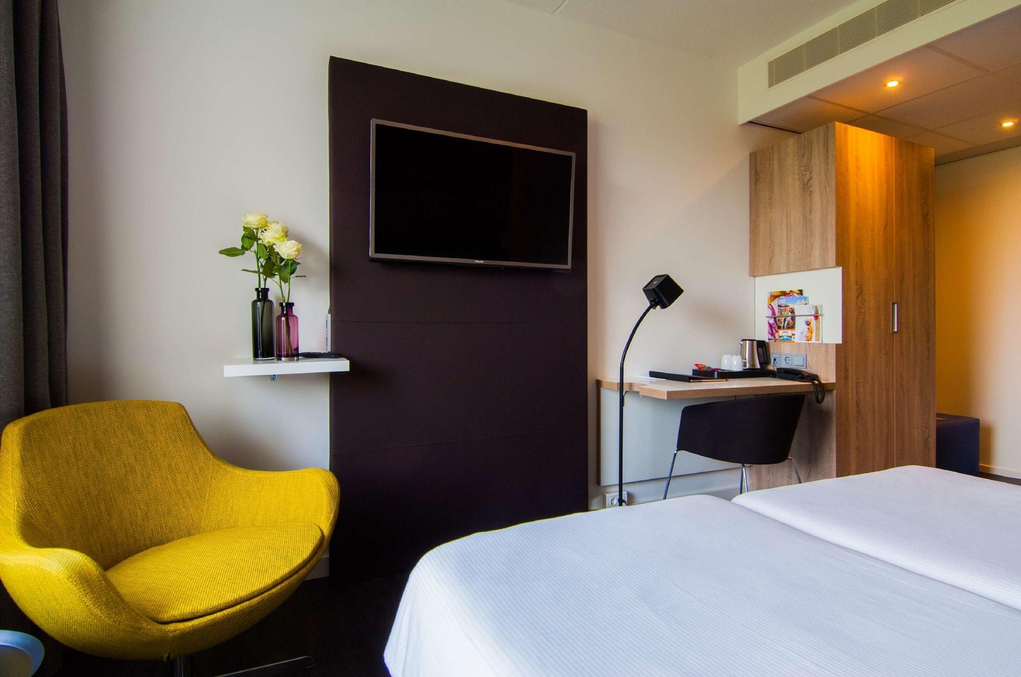 Golden Tulip Zoetermeer - Den Haag Extérieur photo