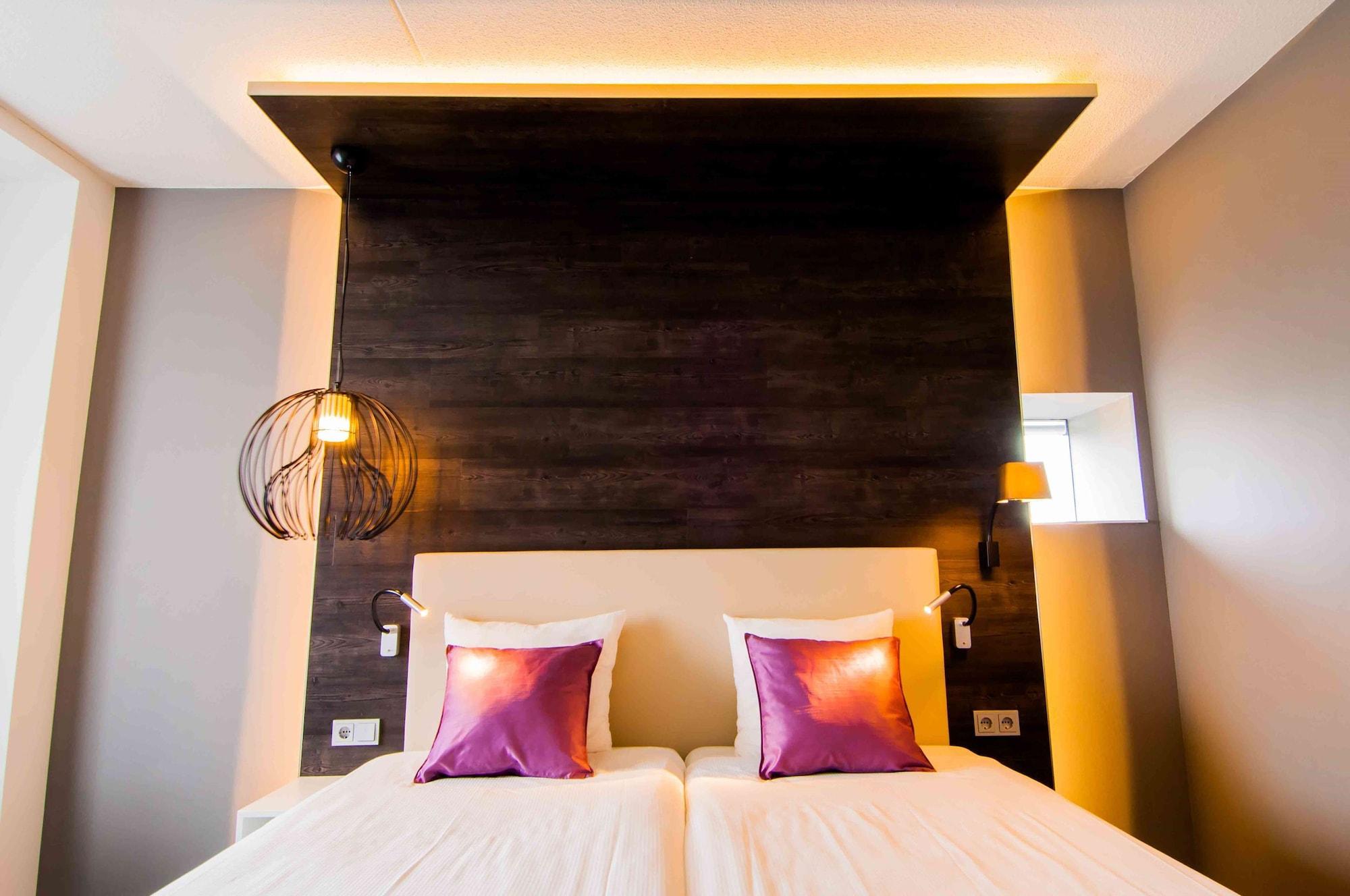 Golden Tulip Zoetermeer - Den Haag Extérieur photo