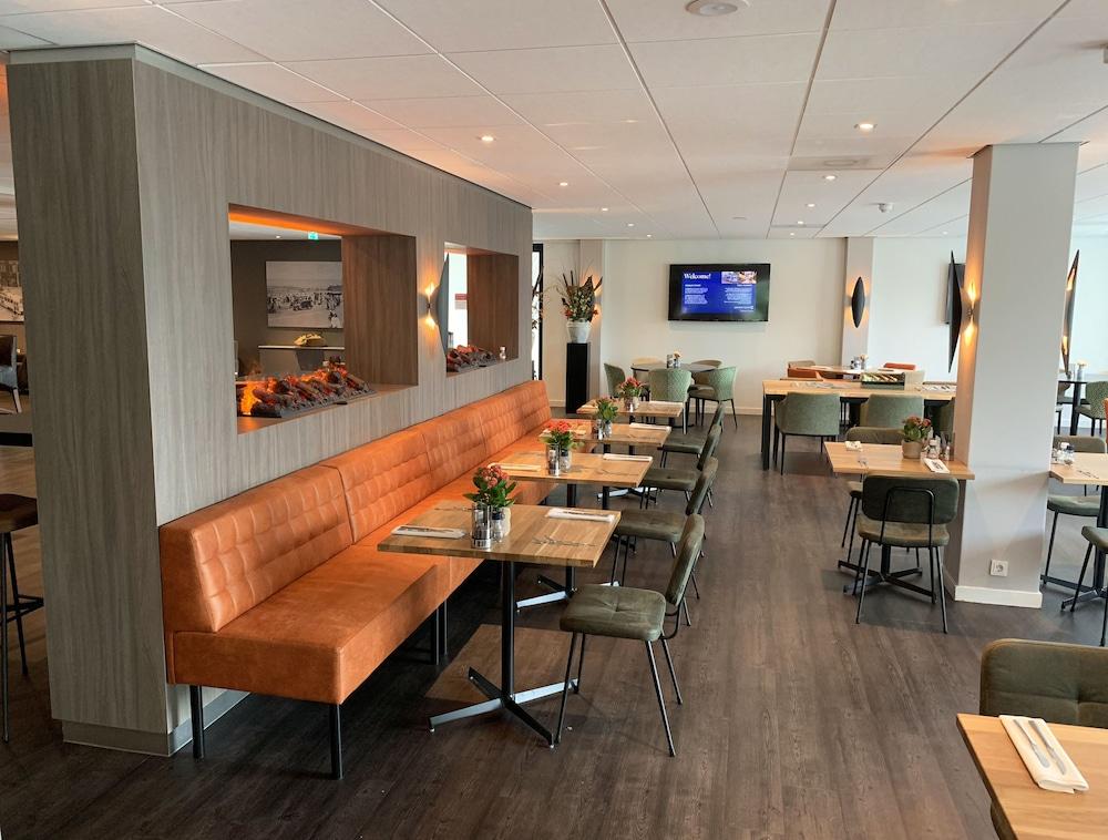 Golden Tulip Zoetermeer - Den Haag Extérieur photo