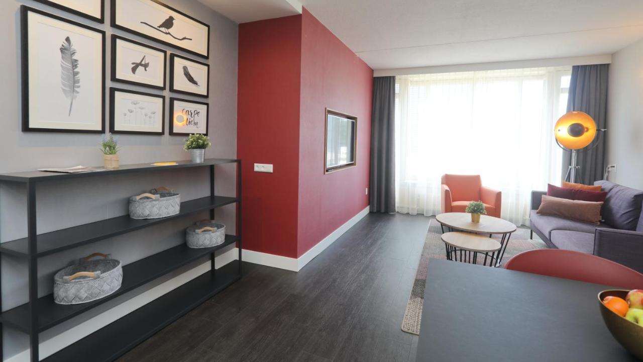 Golden Tulip Zoetermeer - Den Haag Extérieur photo