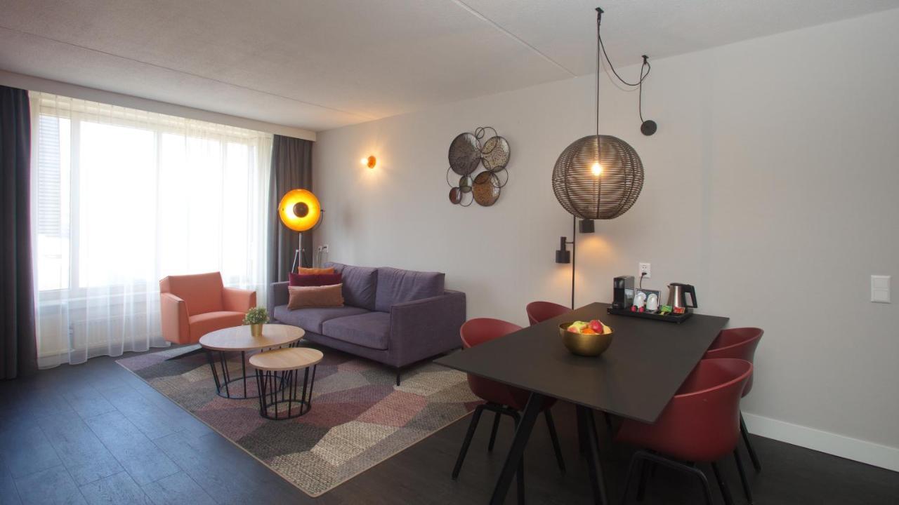 Golden Tulip Zoetermeer - Den Haag Extérieur photo