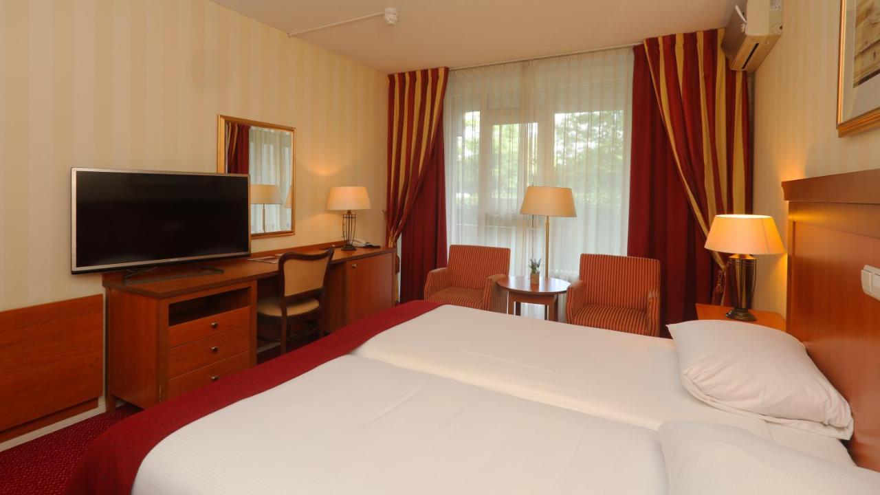 Golden Tulip Zoetermeer - Den Haag Extérieur photo