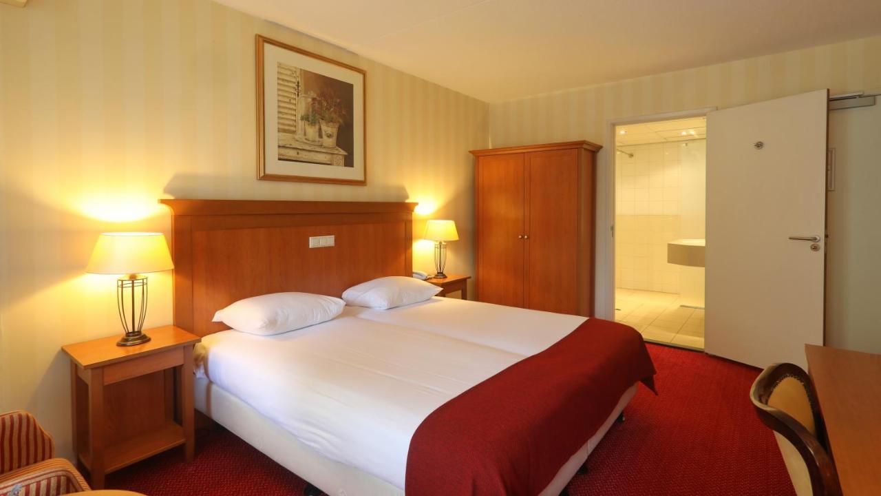 Golden Tulip Zoetermeer - Den Haag Extérieur photo