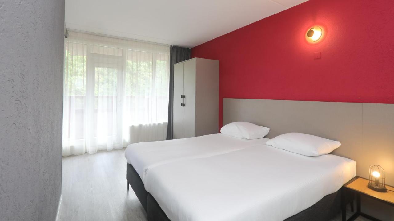 Golden Tulip Zoetermeer - Den Haag Extérieur photo