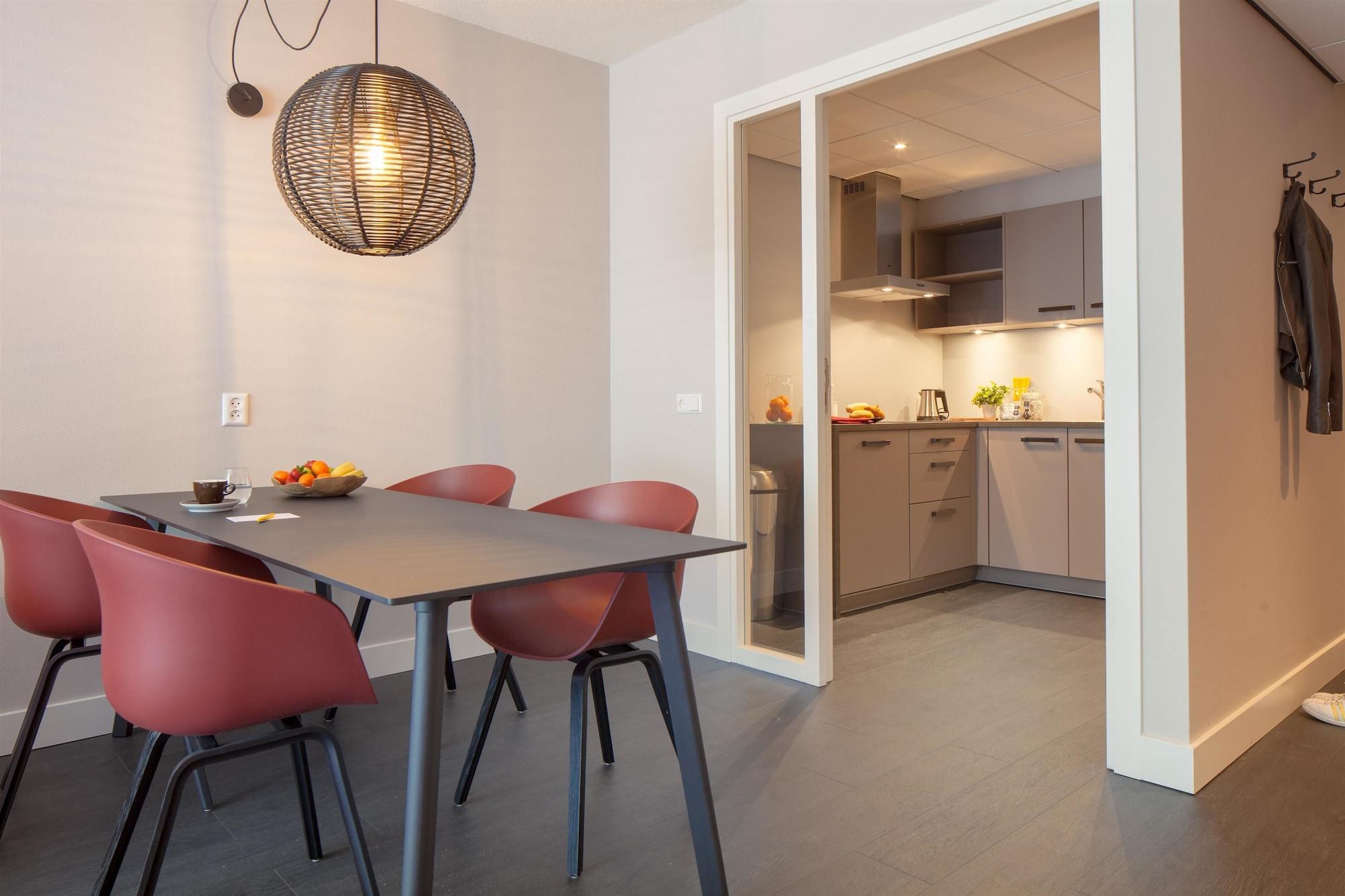 Golden Tulip Zoetermeer - Den Haag Extérieur photo