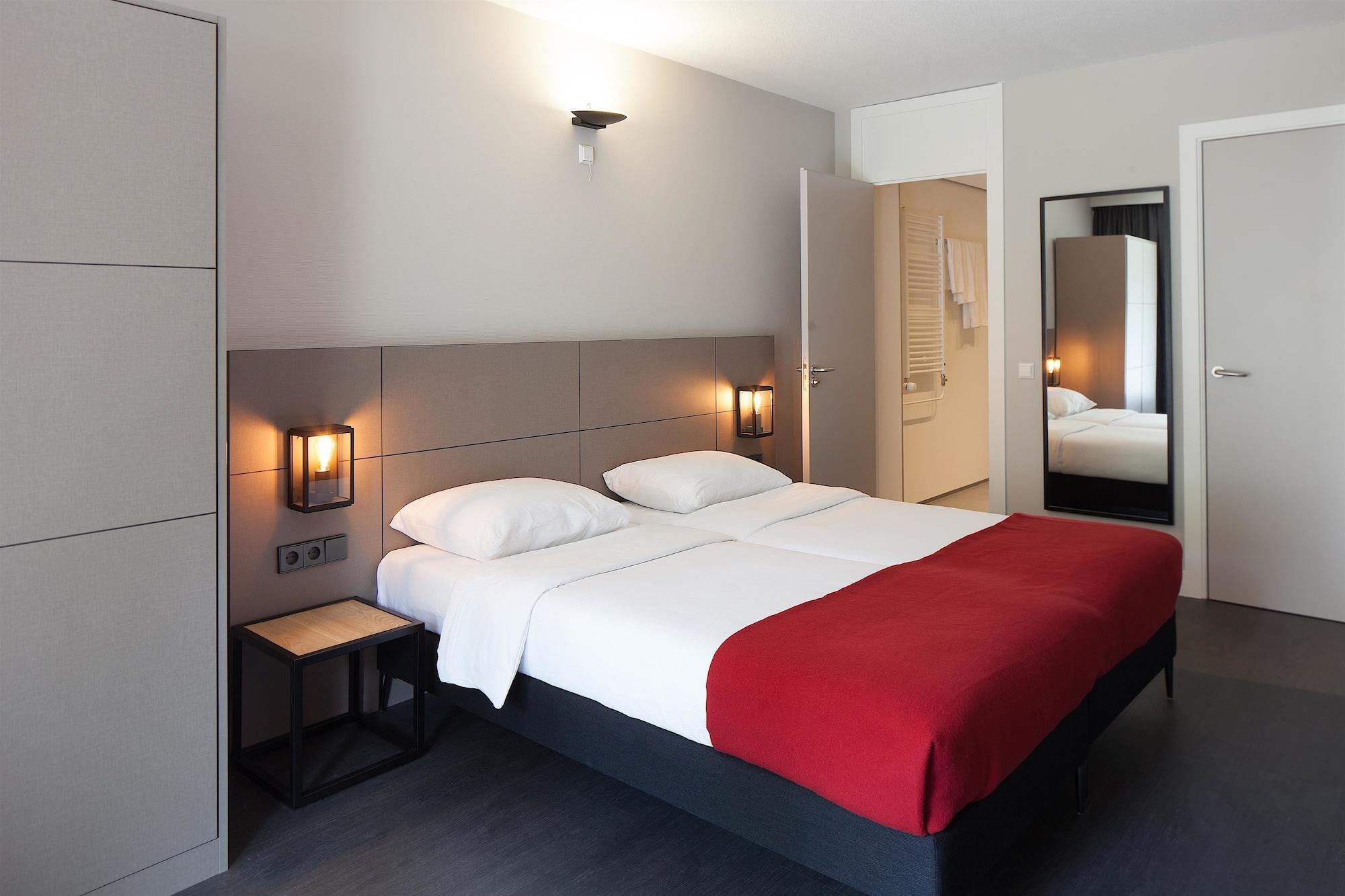 Golden Tulip Zoetermeer - Den Haag Extérieur photo