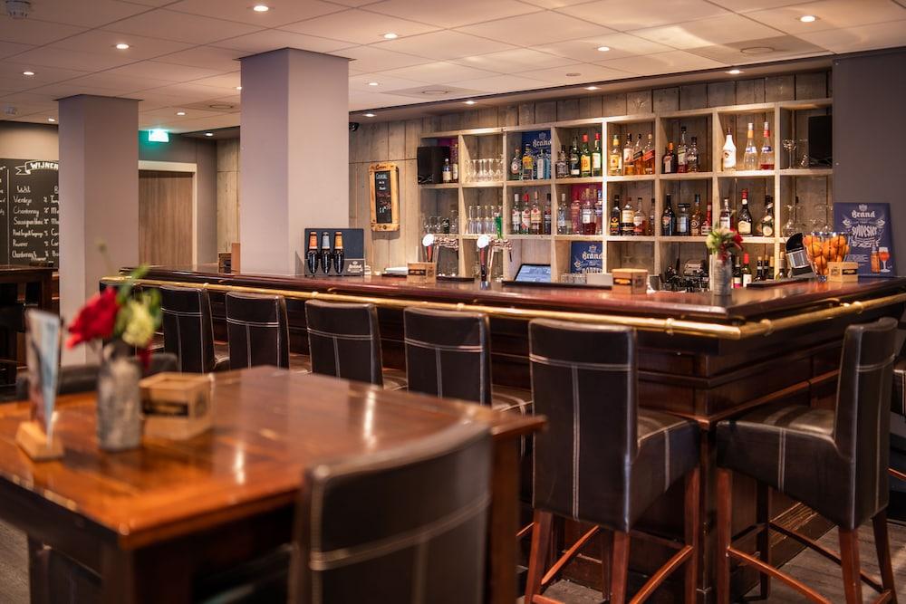 Golden Tulip Zoetermeer - Den Haag Extérieur photo