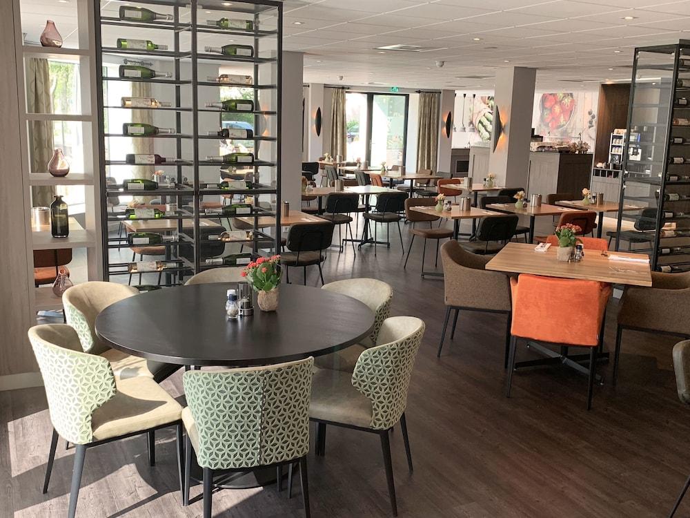 Golden Tulip Zoetermeer - Den Haag Extérieur photo