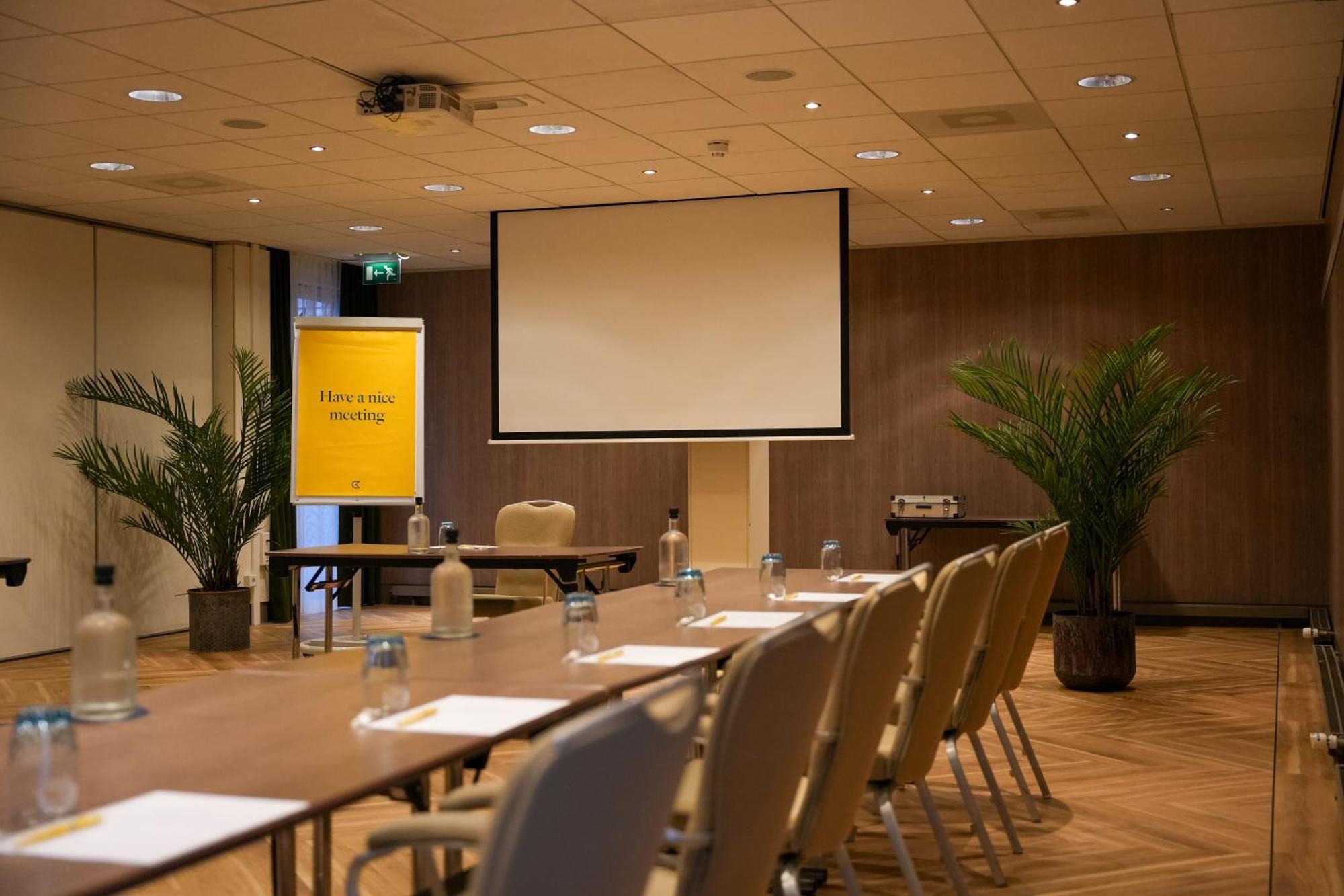 Golden Tulip Zoetermeer - Den Haag Extérieur photo