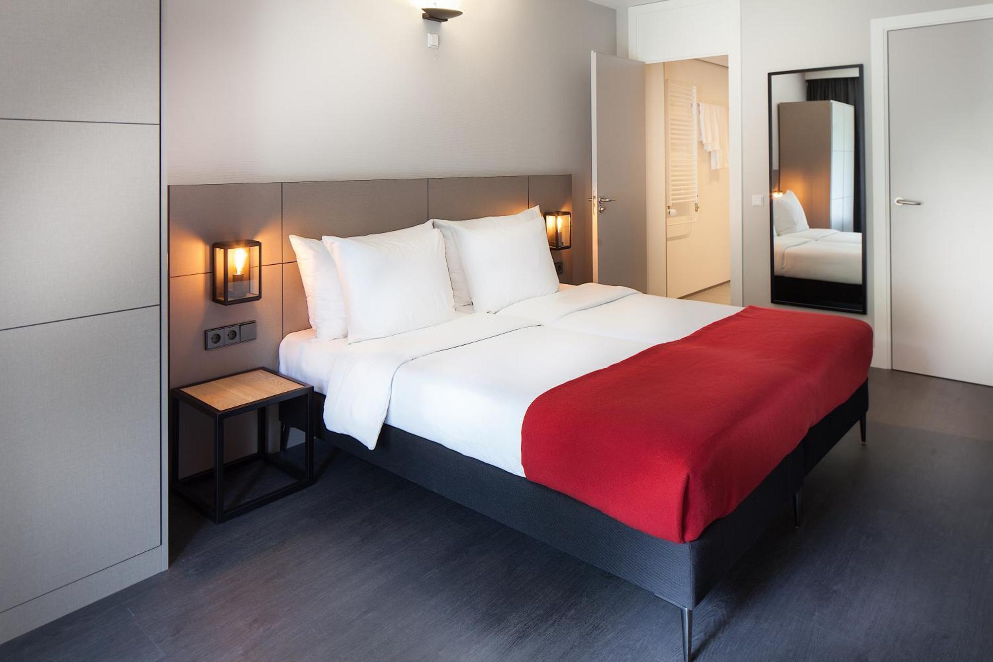 Golden Tulip Zoetermeer - Den Haag Extérieur photo