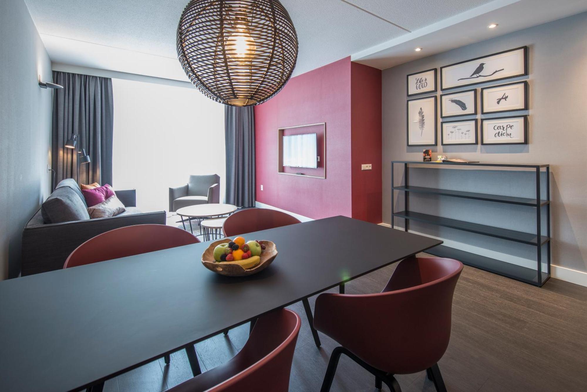 Golden Tulip Zoetermeer - Den Haag Extérieur photo