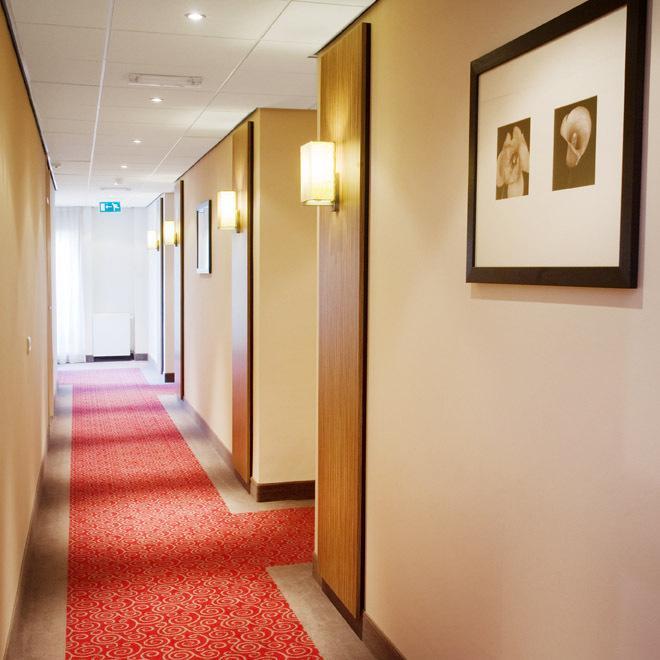 Golden Tulip Zoetermeer - Den Haag Extérieur photo