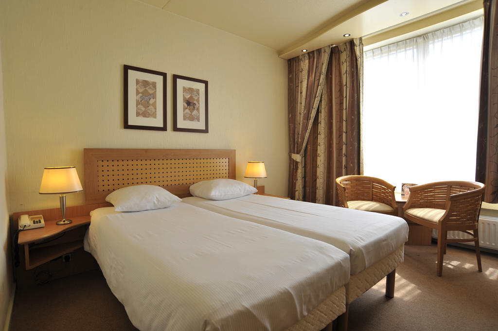 Golden Tulip Zoetermeer - Den Haag Chambre photo