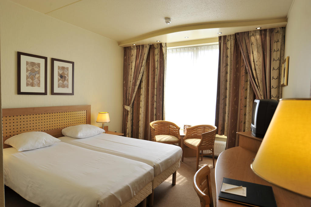 Golden Tulip Zoetermeer - Den Haag Chambre photo