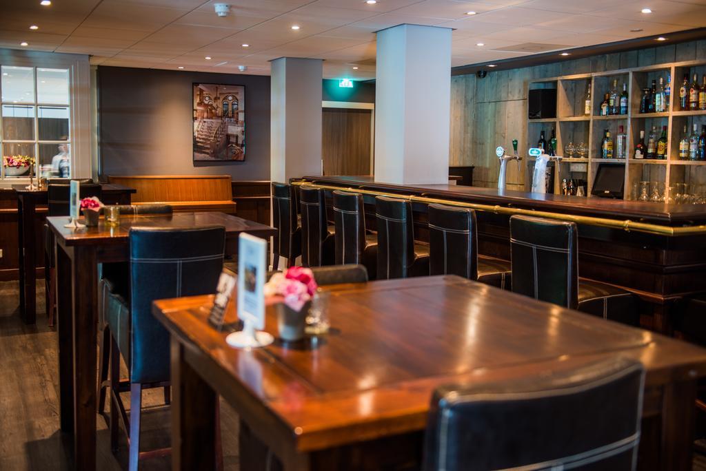 Golden Tulip Zoetermeer - Den Haag Extérieur photo