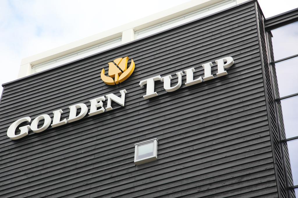 Golden Tulip Zoetermeer - Den Haag Extérieur photo
