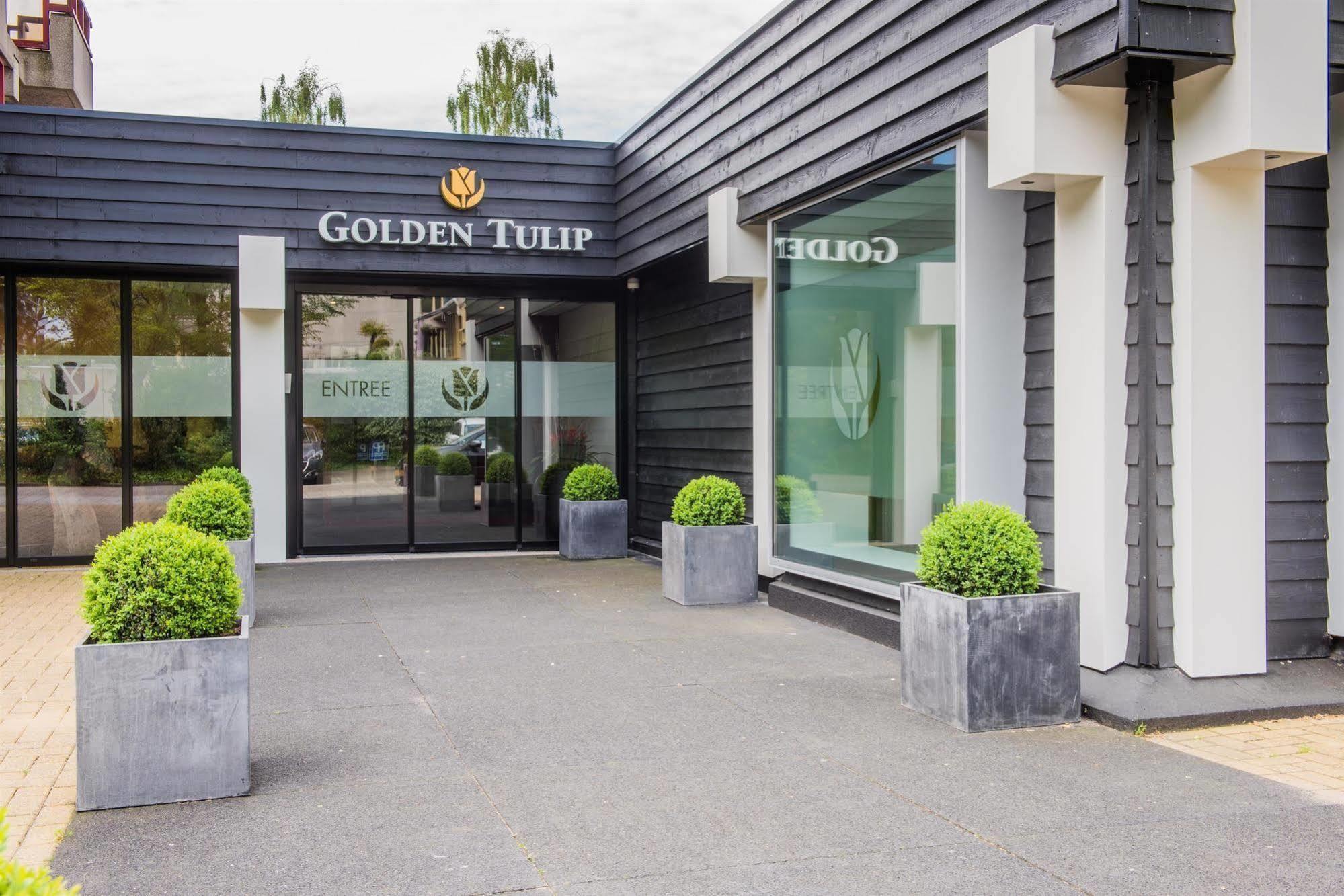 Golden Tulip Zoetermeer - Den Haag Extérieur photo