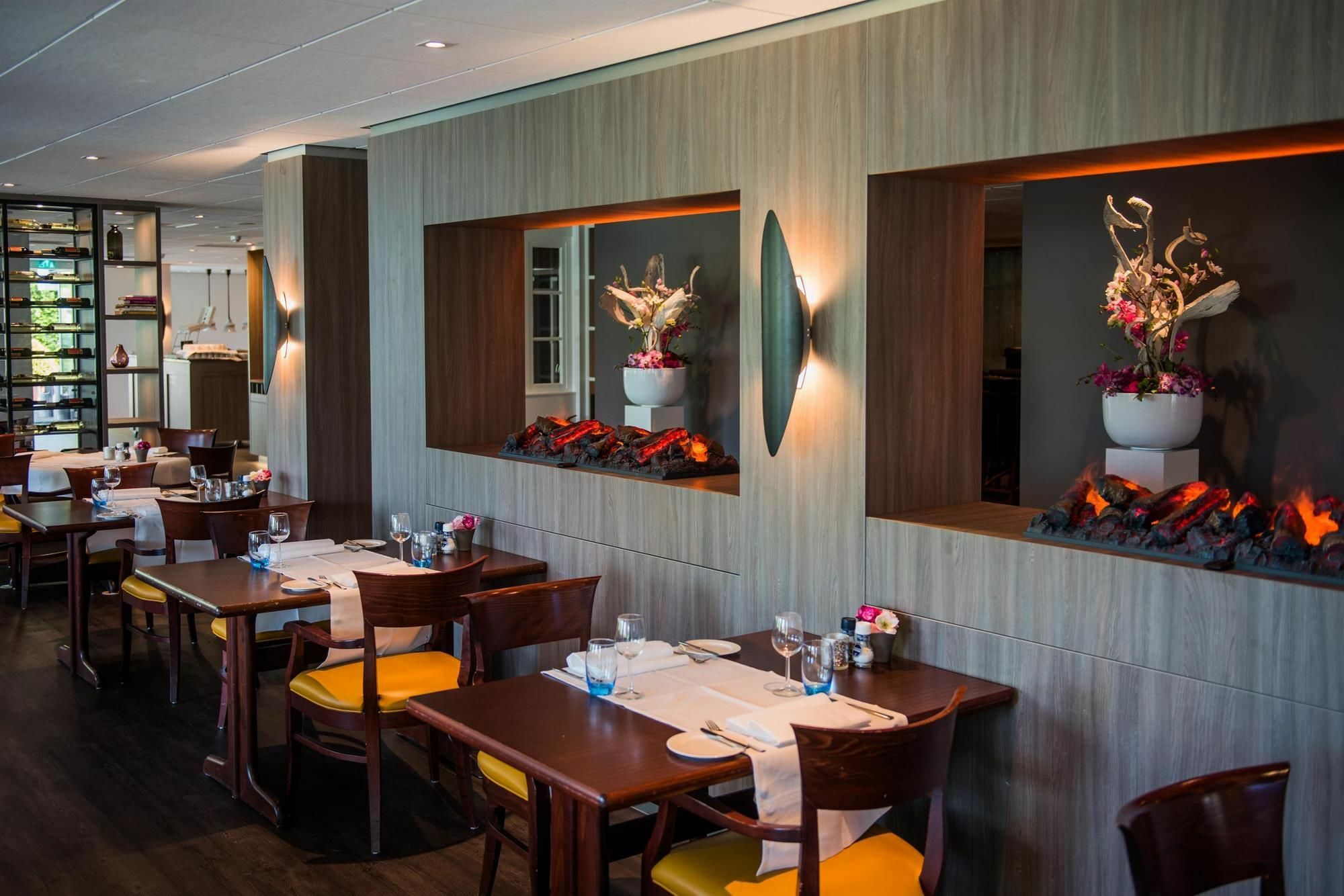 Golden Tulip Zoetermeer - Den Haag Extérieur photo
