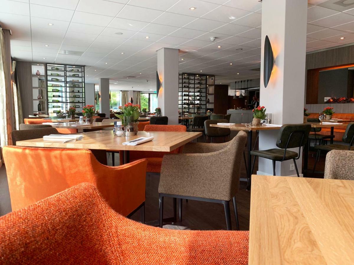 Golden Tulip Zoetermeer - Den Haag Extérieur photo